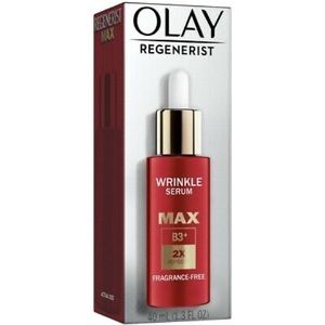 Olay Regenerist Wrinkle Serum Max B3